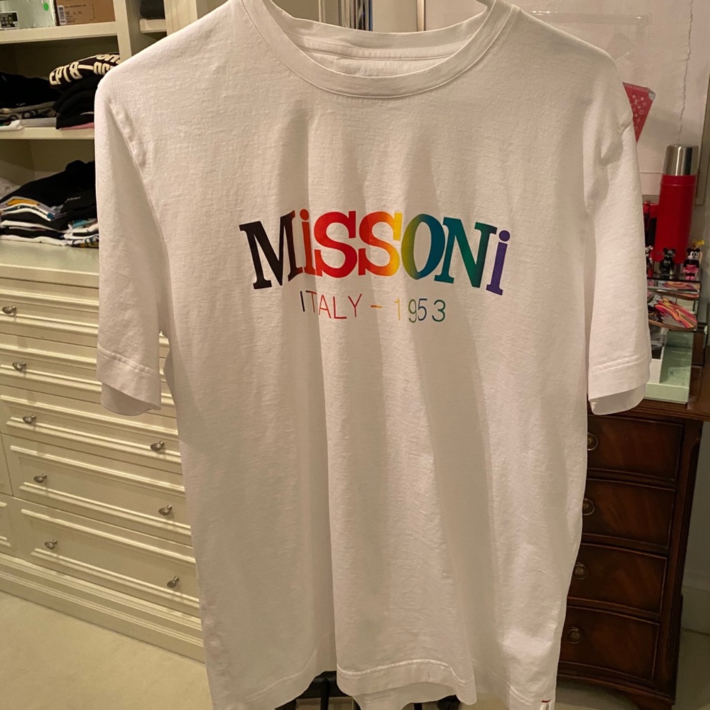 Missoni T-shirt